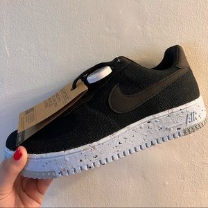 Nike Air Force 1 Crater Flyknit